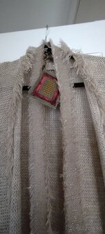 sveter dlhý - 2