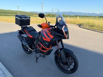 KTM 1290 Super Adventure S - 2
