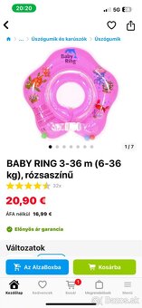 baby ring - 2