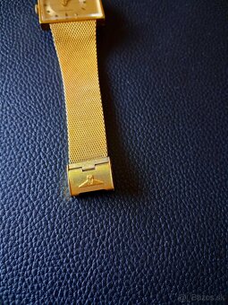 Longines Wittnauer hodinky - 2