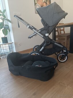 Bugaboo Fox 3 - 2