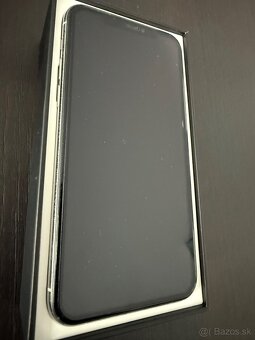 iPhone 11pro 256gb biely/white - 2