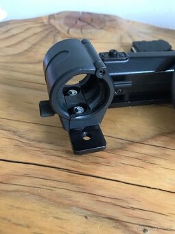SONY PMW F5, DVF L350, TILTA RIG, S+S PRO CARDs, 4K - 2
