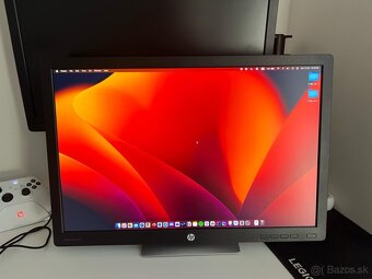 Monitor HP EliteDisplay E242 - 2