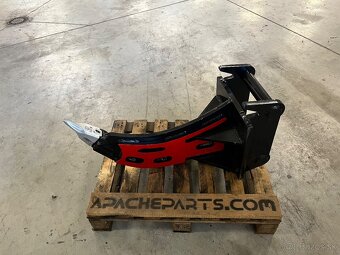 Powertilt - Lopata - 2