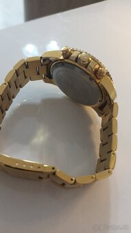 Invicta zlato modre - 2