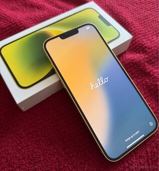 iPhone 14 plus - 2