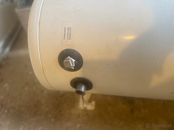 Boiler (obojživelnik) classic 80L - 2