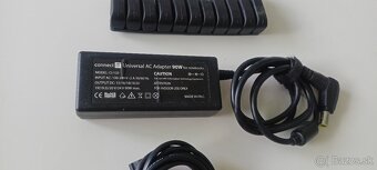 Multifunkčná nabijačka na ntb - 2