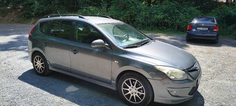Hyundai i30 cw - 2