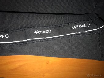 CALVIN KLEIN originál new collection damske tricko S/M - 2