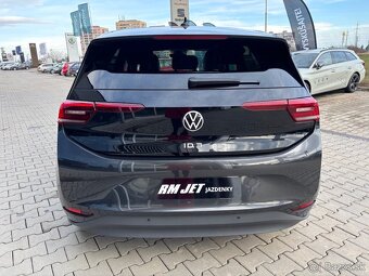 Volkswagen ID.3 Pro 58kWh - 2