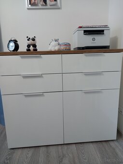 Komoda 120cm xxlutz - 2