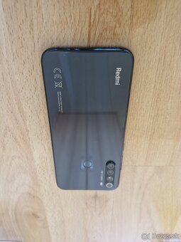 Xiaomi note 8T - 2