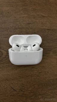 Apple AirPods Pro 2 (USB-C) – MagSafe puzdro - 2