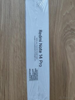 Xiaomi Redmi Note 14 Pro - 2