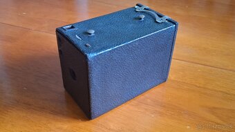 Kodak Brownie No.2 Model E - 2