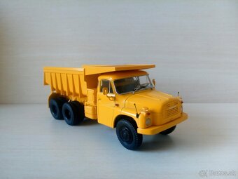 Modely Tatra Avia Karosa Praga - 2