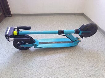 Kugoo S1 - 2