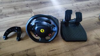Thrustmaster T80 - 2