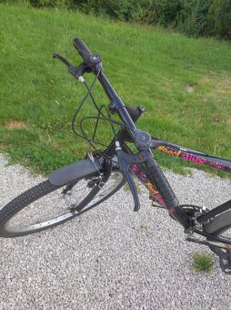 Bicykel - 2