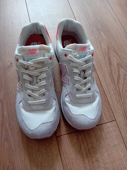 Dámske tenisky, NEW BALANCE, velk. 41 - 2