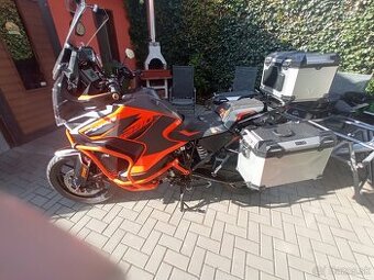 KTM 1290 Super adventure S - 2