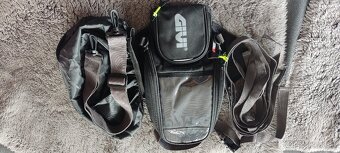 Tankvak GIVI - 2