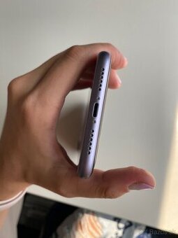 Iphone 11 128 Gb purple - 2