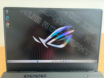 Asus ROG Zephyrus G15 - GA503RW-HB118 - 2