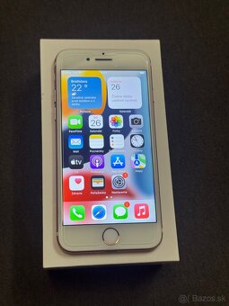iPhone 7 128gb rose gold - 2