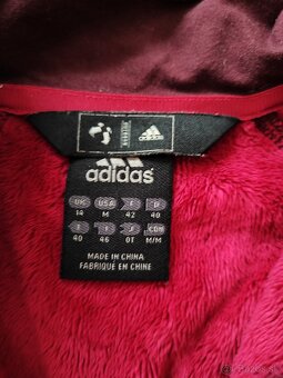 Bunda Adidas - 2