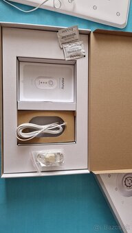 Monitor dychu - 2