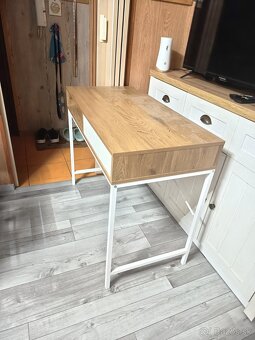 Písací stolík 95x48 - 2