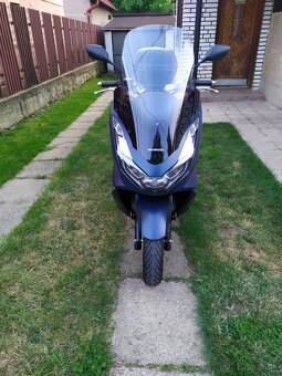 Honda PCX 125 - 2