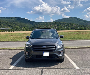 Ford Kuga 2.0 TDCi Duratorq 180k ST Line A/T AWD - 2