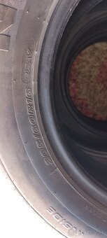 Nexen 205/60 r16 letne - 2
