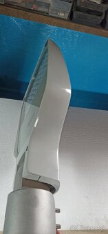 Pouličná lampa - 2