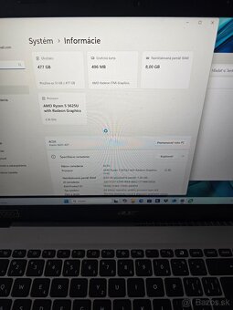 Acer aspire go 15 - 2