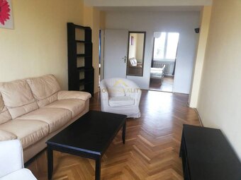 Predaj 3 izbový byt s balkónom, Medzilaborecká ul., Bratisla - 2