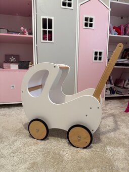 Krasny detsky kociar - 2