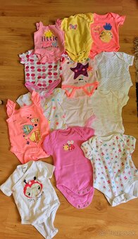 Bábika Baby Anabel - 2