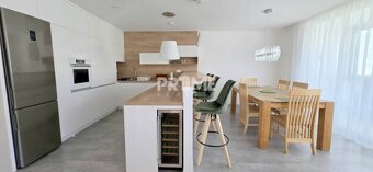 EXKLUZÍVNY 4i byt, PARKING, BALKÓN, LOGGIA, KLÍMA, ulica Mar - 2