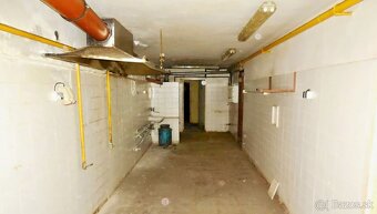 150 m2 - Nebytový priestor na PREDAJ, Trenčín centrum - 2