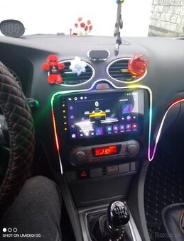 Ford focus 2 2008 2.0 - 2