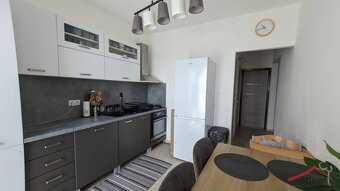 2-izbový byt na predaj, Vráble – sídl. Žitava, 53 m2 - 2