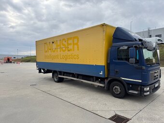 Man tgl 12.250 - 2