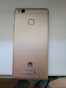 Huawei p9 lite - 2