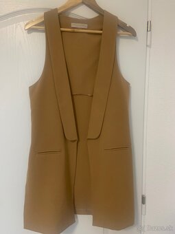 Rinascimento - elegantná vesta - 2