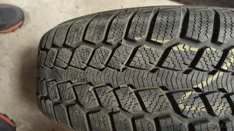 205/60 R16 92H, pneu na diskoch ocel - 2